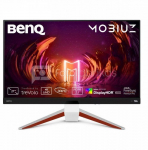 BenQ EX2710U 27" UHD 16:9 /3840x2160/400cdm2/1ms/ HDMI DisplayPort USB