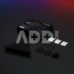 Nanoleaf Shapes Black Triangles Expansion Pack (3 panels)