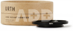 Urth Lens Mount Adapter: Compatible with C Mount Lens to Micro Four Thirds (M4/3) Camera Body
