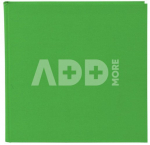 Albumas GOLDBUCH 27759 Evergreen 30x31 60psl | kampučiai/lipdukai |
