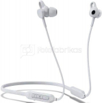 Lenovo Headphones 500 Built-in microphone, Cloud Grey, Wireless