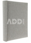 Albumas GED B46200 LINENBEIGE 10x15 200 | ki&scaron;eninis | knyginio ri&scaron;imo