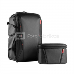 Batoh PGYTECH OneMo 2 35L (vesm&iacute;rně čern&yacute;)