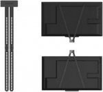 Boom Collaboration | TV Mount for AURA Videobar
