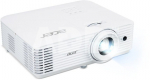 Acer H6546Ki Projector, DLP, FHD, 5200lm, 10000:1, White