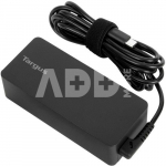 Targus | 65 W USB-C PD Charger - For Laptops or Power Pass-Thru Docks