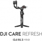 DJI Care Refresh 2-Year Plan (DJI RS 3 mini) code
