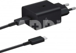 Samsung Schnellladeger&auml;t 45W EP-T4511 USB-C schwarz
