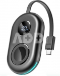Charger for Apple Watch Joyroom JR-W09 (black)