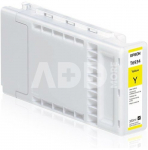 Epson Singlepack UltraChrome | T693400 | Ink cartridge | Yellow