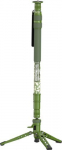 Sirui Monopod Pedal Version Camouflage CVM-145P