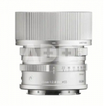 Sigma 45mm F2.8 DG Contemporary L-Mount (Silver)