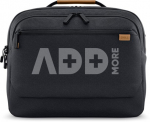 Dell CC7625 | EcoLoop Briefcase Essential | Fits up to size 14-16 " | Topload | Black | Waterproof