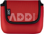 JJC OC LSF2 Camera Case Red