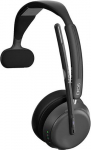 Logitech G PRO X Gaming Headset incl stand black