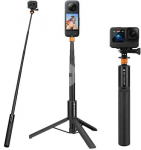 K&F Concept K&F MS21 Invisible Selfie Stick