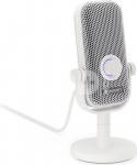 MICROPHONE SOLUM VOICE S OWH/USB-C WHITE EY1B015 ENDORFY