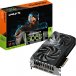 Gigabyte GeForce RTX 5060 Ti WINDFORCE OC 16G | NVIDIA | 16 GB | GeForce RTX 5060 Ti | GDDR7 | HDMI ports quantity 1 | PCI-E 5.0