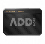 Adata External SSD/HDD 2.5 inches case EC600 USB3.2A
