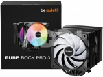 Be quiet! CPU cooler Pure Rock 3 PRO LX BK043