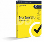 Norton 360 Premium BOX 75GB PL 1User, 10Devices, 12Months 21408749