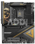 MSI MEG Z890 ACE | Processor family Intel | Processor socket LGA1851 | Supported hard disk drive interfaces SATA, M.2 | Number of SATA connectors 4