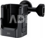 JJC HSC OP3 Camera Hot Shoe Adapter for DJI Osmo Pocket 3