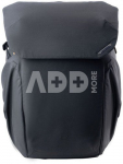 PGYTECH OneGo 2 BackPack 20L (Matte Black）