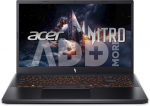 Acer Nitro V 15 ANV15-52-592S/15,6"/FHD IPS/Intel Core i5-13420H/16GB/512GB/Nvidia RTX 5050/Win11Home/Black/2Y Warranty