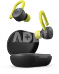 SBS wireless earbuds S-Trainers TWS, black