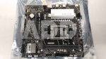 SALE OUT. ASUS PRIME B650M-R | Asus Processor family AMD B650 | Processor socket 1 x Socket AM5 | 2 DIMM slots - DDR5, ECC, unbuffered | Supported hard disk drive interfaces SATA-600 (RAID), 2 x M.2 | Number of SATA connectors 4 | USED, REFURBISHED,  ...