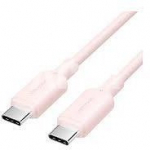CABLE USB-C TO USB-C/2M PINK TRCPH VENTION