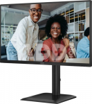 AOC Q27E4U | 27 " | IPS | QHD | 16:9 | 120 Hz | 4 ms | 2560 x 1440 pixels | 350 cd/m&sup2; | HDMI ports quantity 1