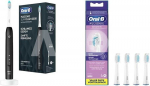 Oral-B Pulsonic Slim Clean 2000 black