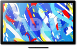 Wacom graphics tablet Cintiq 24 Touch (2025)