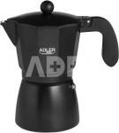 Adler | Espresso Coffee Maker | AD 4421 | Black