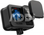 Telesin silicone case 2.0 for GoPro Hero 13/12/11