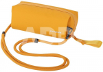 Sunnylife bag for OSMO 360/ Insta360 GO Ultra/ OP 3/ sports camera/ smartphone/ OSMO (yellow)