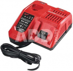 Milwaukee Rapid M12-18FC Charger
