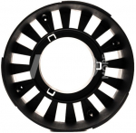 Godox FLS8 lens mount