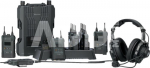 Hollyland Solidcom M1 Pro-8 Double Ear Headsets