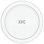 JJC MS M1 Magnetic Phone Mirror White