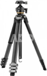 Fotopro Origin Plus + O 8H Carbon Tripod Black