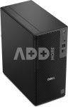 Dell Pro | Precision 7 T1 PW7T1260 | Desktop | Tower | Intel Core Ultra 7 | 265 | Internal memory 16 GB | DDR5 | Solid-state drive capacity 512 GB | NVIDIA A400 | Keyboard language No keyboard | Windows 11 Pro | Warranty 36 month(s)