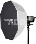 SmallRig 6408 FL-90 Quick Setup Foldable Lantern Softbox