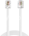 500-60 RJ11 to RJ11 1.8 m