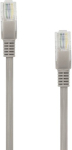 UTP-CAT6-3/R UTP CAT6 3m