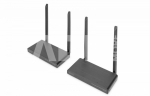 Wireless HDMI KVM Extender 200m