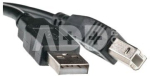 Kabelis spausdintuvui USB 2.0 A-B, 5m