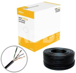 Dahua Lauko Kabelis CAT5E UTP 1x305m PFM920-5EU